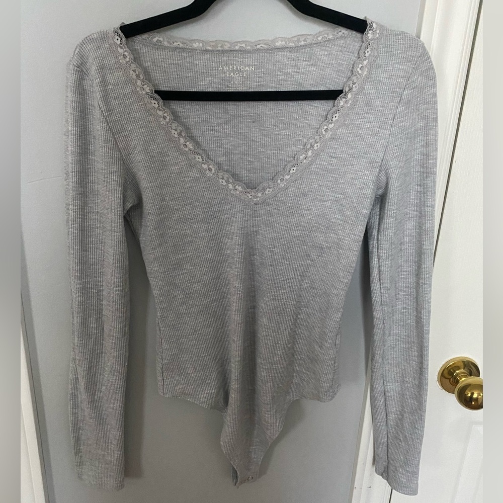 American Eagle Bodysuit